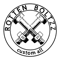 Rotten Boltzz